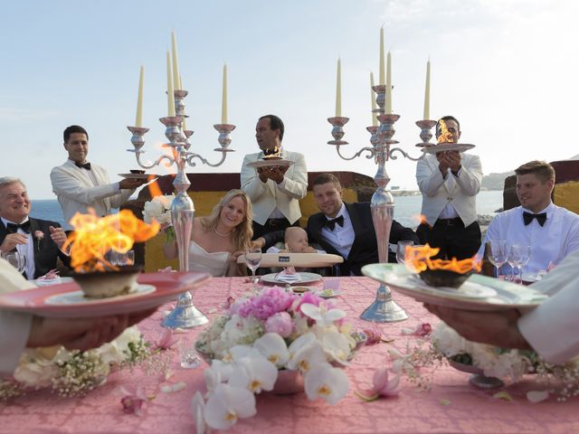 O casamento de Danny e Sophia em Funchal, Madeira 65