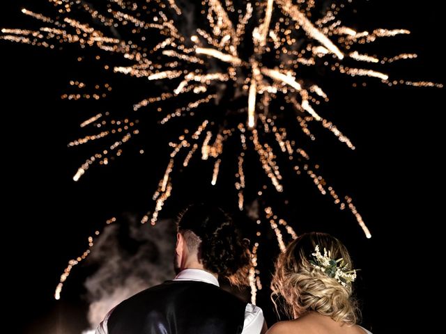 O casamento de Tiago e Cristiana em Póvoa de Santa Iria, Vila Franca de Xira 58