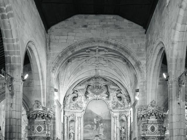 O casamento de Tó e Bruna em Vila do Conde, Vila do Conde 3