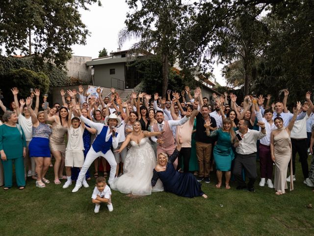 O casamento de Tó e Bruna em Vila do Conde, Vila do Conde 4