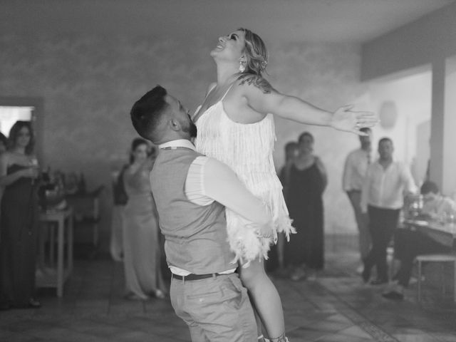 O casamento de Tó e Bruna em Vila do Conde, Vila do Conde 7
