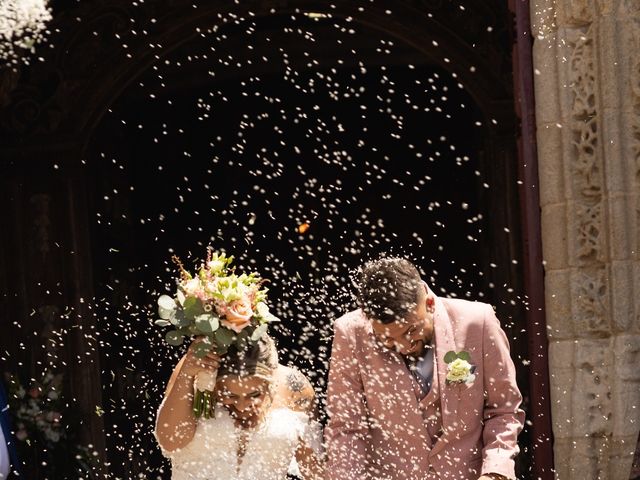 O casamento de Tó e Bruna em Vila do Conde, Vila do Conde 8