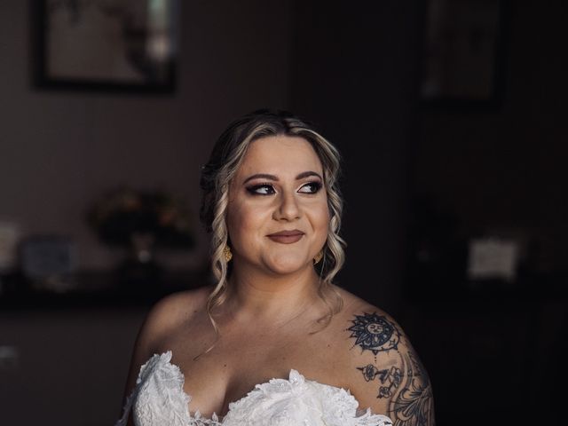 O casamento de Tó e Bruna em Vila do Conde, Vila do Conde 10