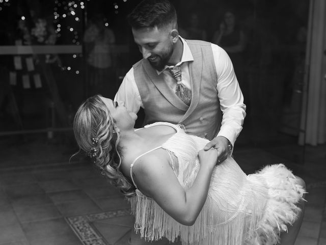 O casamento de Tó e Bruna em Vila do Conde, Vila do Conde 2