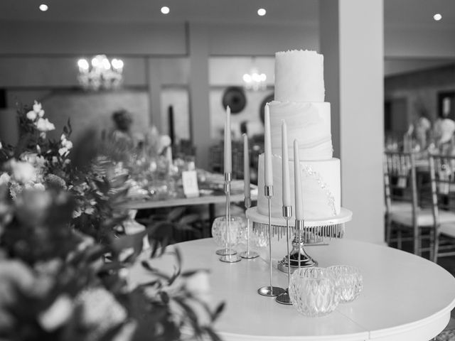 O casamento de Tó e Bruna em Vila do Conde, Vila do Conde 11