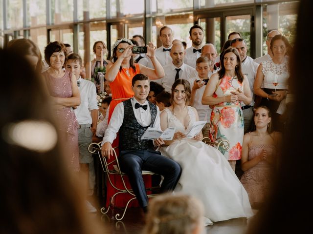 O casamento de Rui e Cami em Aveiro, Aveiro (Concelho) 2