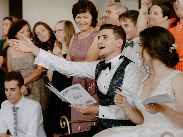 O casamento de Rui e Cami em Aveiro, Aveiro (Concelho) 53