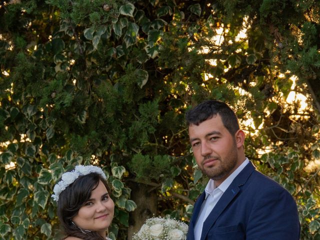 O casamento de João e Tatiana em Tomar, Tomar 1