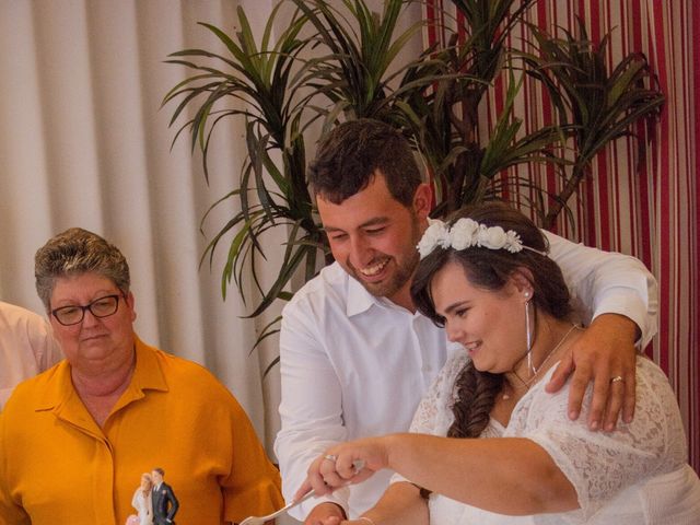 O casamento de João e Tatiana em Tomar, Tomar 5