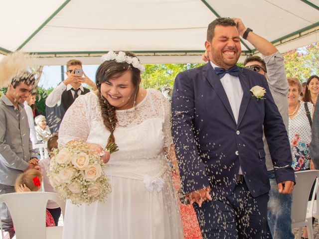 O casamento de João e Tatiana em Tomar, Tomar 6