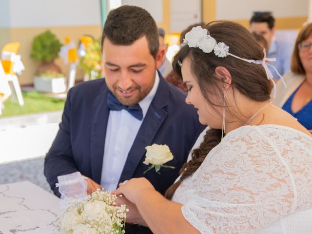 O casamento de João e Tatiana em Tomar, Tomar 8