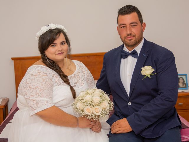 O casamento de João e Tatiana em Tomar, Tomar 9