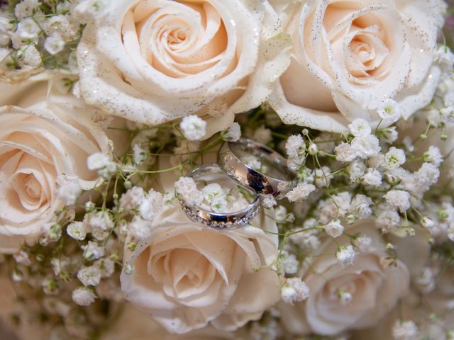O casamento de João e Tatiana em Tomar, Tomar 14