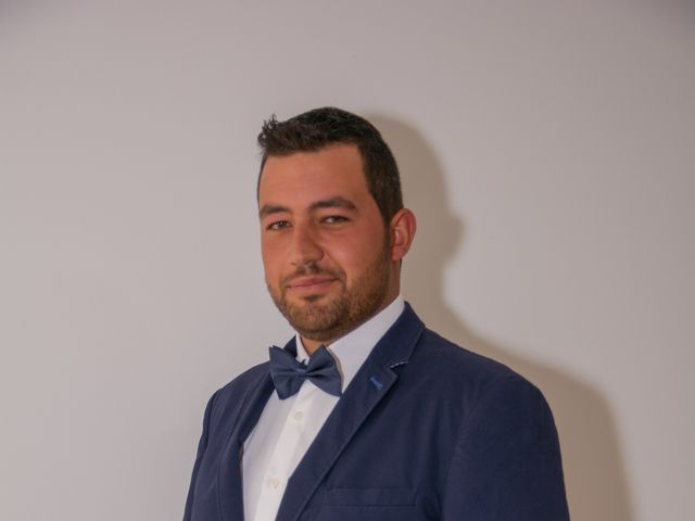 O casamento de João e Tatiana em Tomar, Tomar 17
