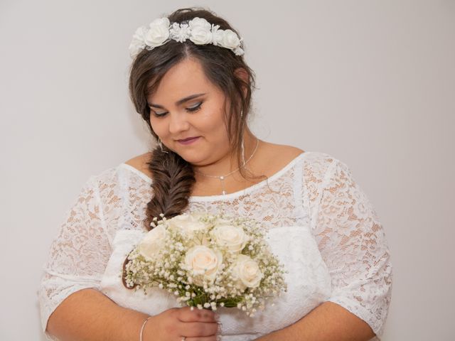 O casamento de João e Tatiana em Tomar, Tomar 18