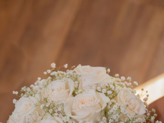 O casamento de João e Tatiana em Tomar, Tomar 20