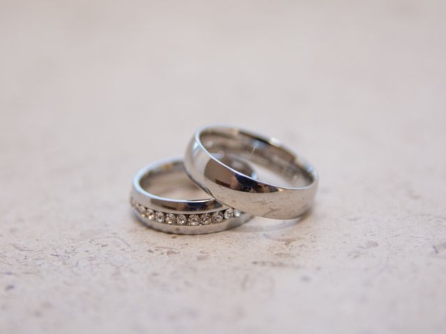 O casamento de João e Tatiana em Tomar, Tomar 21