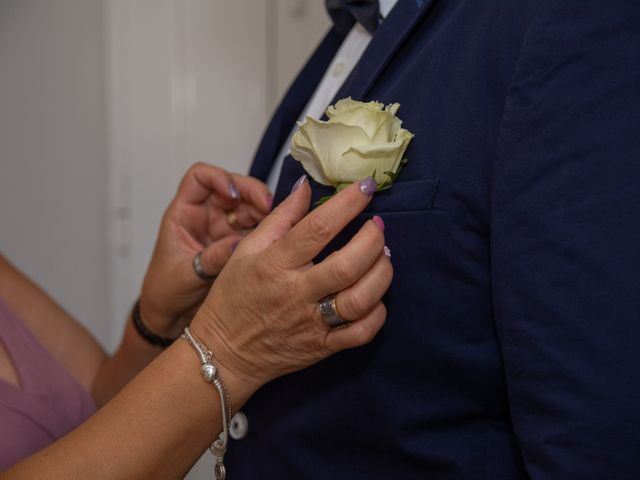 O casamento de João e Tatiana em Tomar, Tomar 31