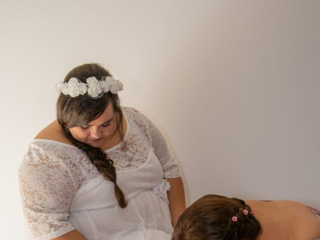 O casamento de João e Tatiana em Tomar, Tomar 33
