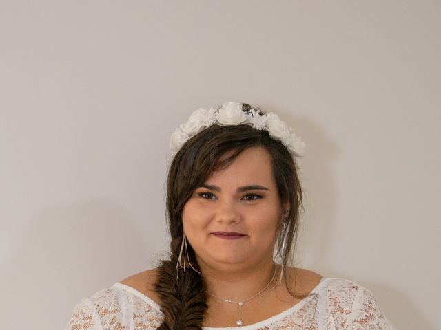 O casamento de João e Tatiana em Tomar, Tomar 34