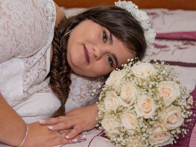 O casamento de João e Tatiana em Tomar, Tomar 35