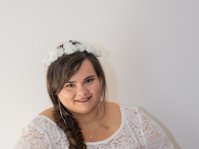 O casamento de João e Tatiana em Tomar, Tomar 37