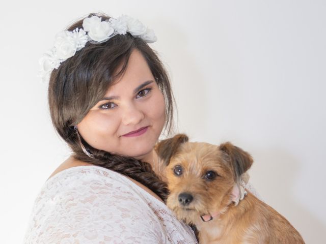 O casamento de João e Tatiana em Tomar, Tomar 38