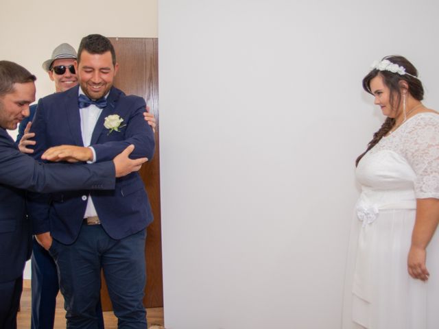 O casamento de João e Tatiana em Tomar, Tomar 39