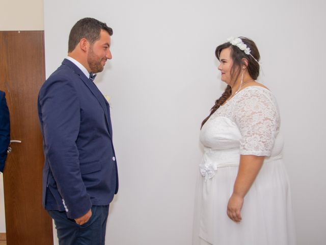 O casamento de João e Tatiana em Tomar, Tomar 40
