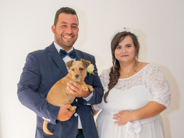 O casamento de João e Tatiana em Tomar, Tomar 44