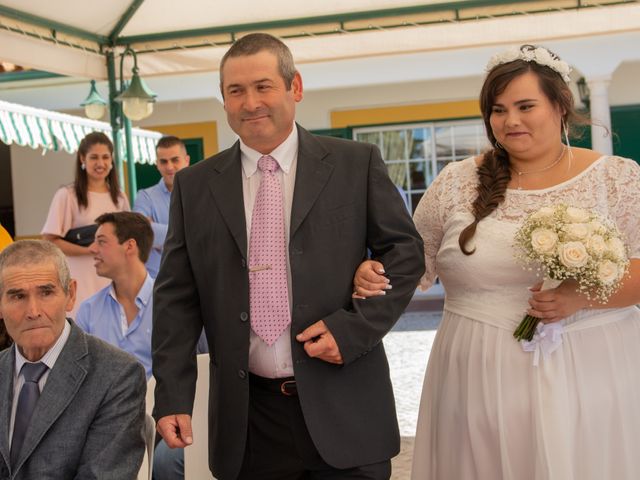 O casamento de João e Tatiana em Tomar, Tomar 46