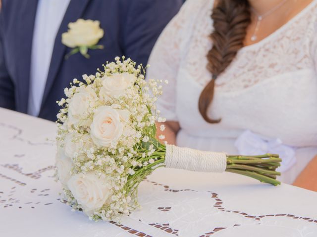 O casamento de João e Tatiana em Tomar, Tomar 47