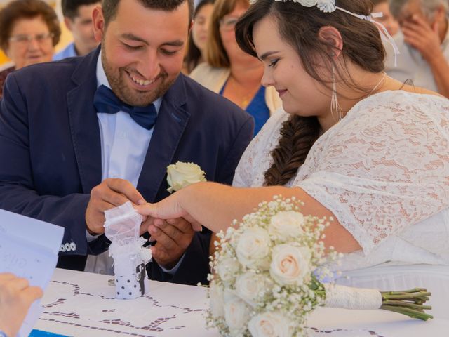 O casamento de João e Tatiana em Tomar, Tomar 48