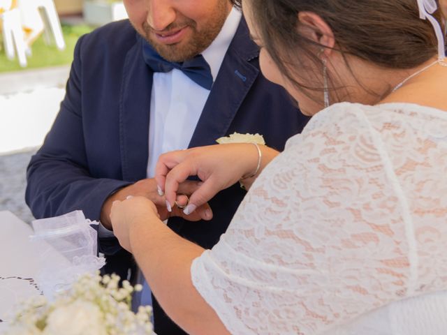 O casamento de João e Tatiana em Tomar, Tomar 49