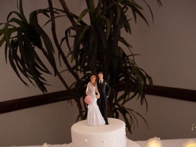 O casamento de João e Tatiana em Tomar, Tomar 51