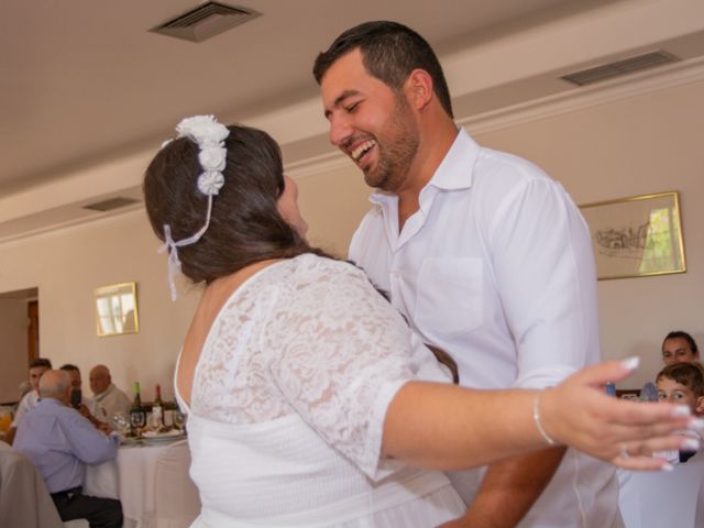 O casamento de João e Tatiana em Tomar, Tomar 53