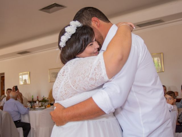 O casamento de João e Tatiana em Tomar, Tomar 54