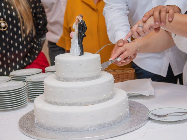 O casamento de João e Tatiana em Tomar, Tomar 56