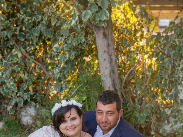 O casamento de João e Tatiana em Tomar, Tomar 59