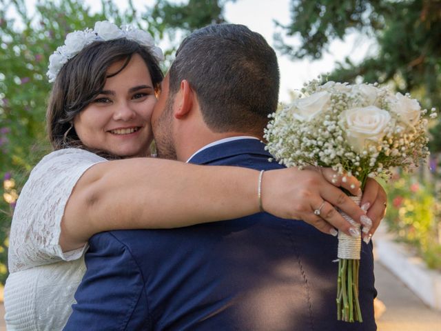 O casamento de João e Tatiana em Tomar, Tomar 62