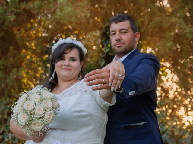 O casamento de João e Tatiana em Tomar, Tomar 63