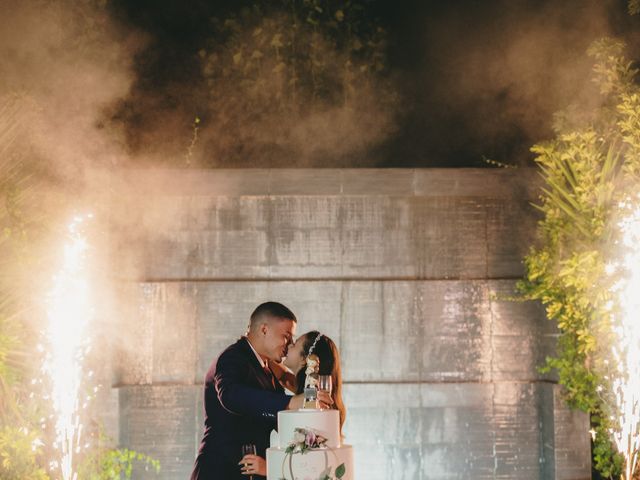 O casamento de Danilo e Sara em Ericeira, Mafra 61