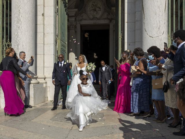 O casamento de Zirita e Tânia em Mafra, Mafra 12