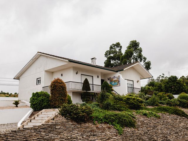 O casamento de Sam e Cecilia em Leiria, Leiria (Concelho) 3