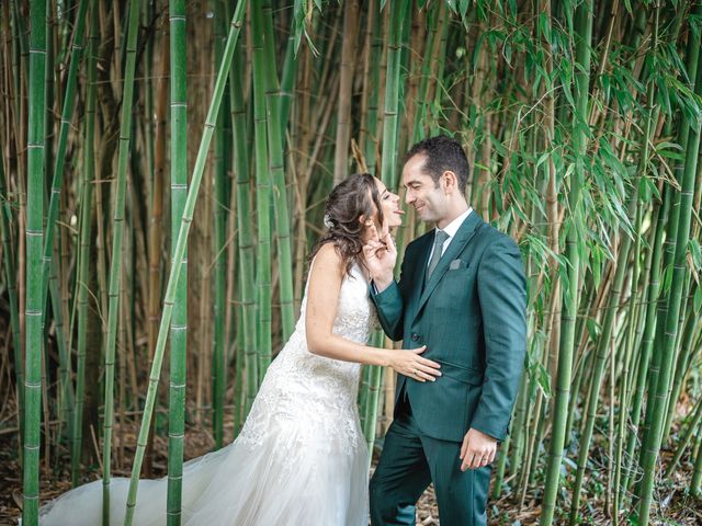 O casamento de Sam e Cecilia em Leiria, Leiria (Concelho) 92