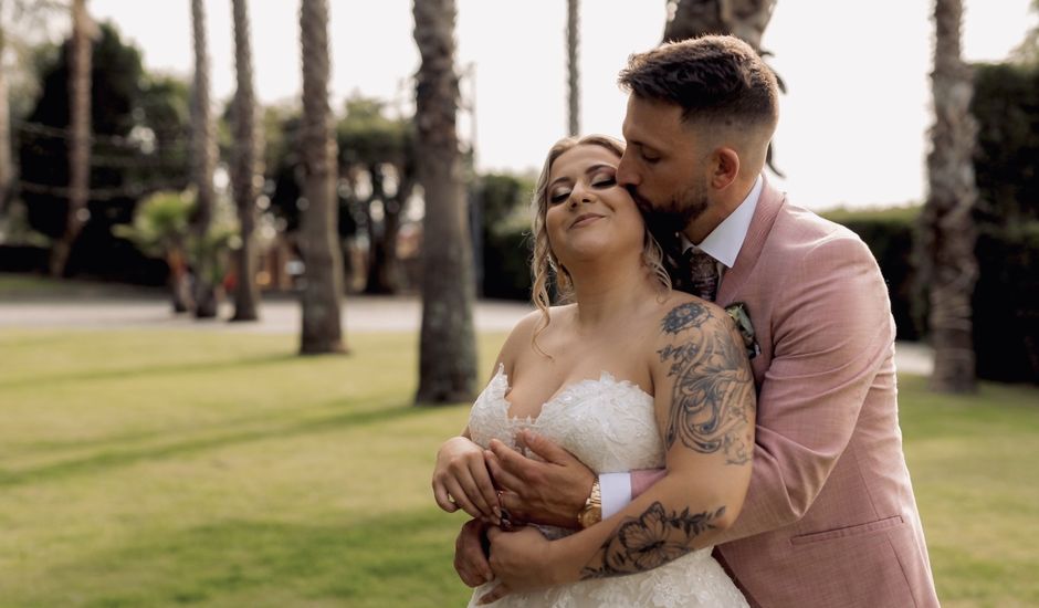 O casamento de Tó e Bruna em Vila do Conde, Vila do Conde