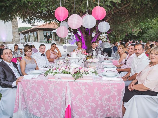 O casamento de Oscar e Sophie em Arcos de Valdevez, Arcos de Valdevez 36