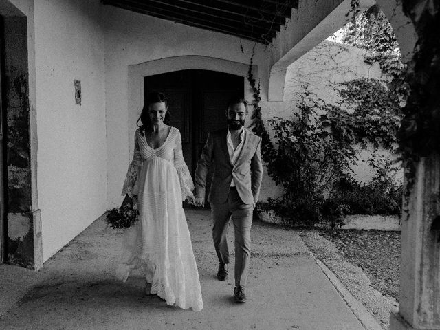 O casamento de Fernando e Ana  em Alpiarça, Alpiarça 23