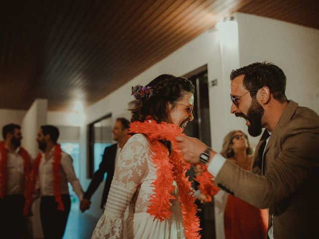 O casamento de Fernando e Ana  em Alpiarça, Alpiarça 28