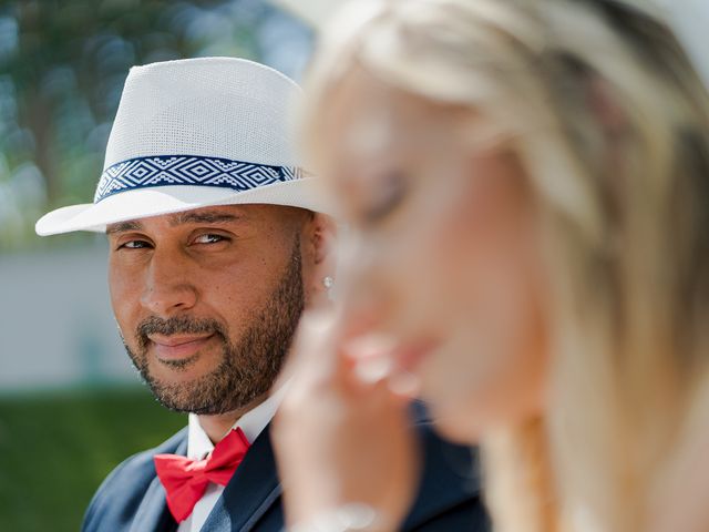 O casamento de António e Lila em Gondomar, Gondomar 13